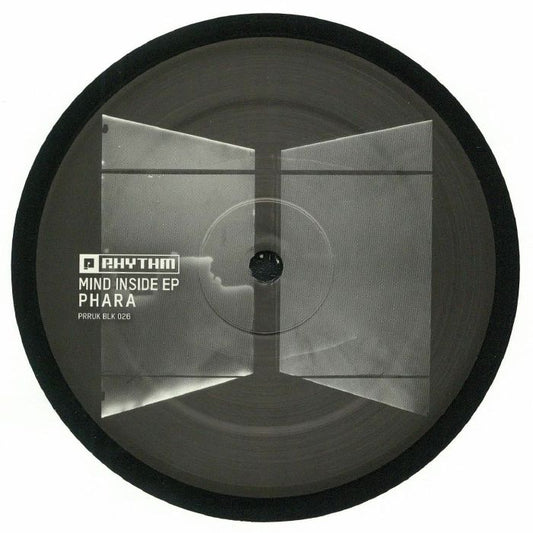 PHARA - Mind Inside EP