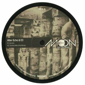 ALTER ECHO/E3 - Secrets