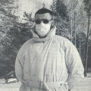 VOIN ORUWU - Big Space Adventure