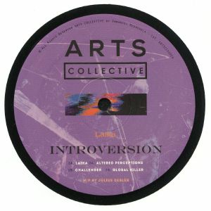 Introversion - Laika