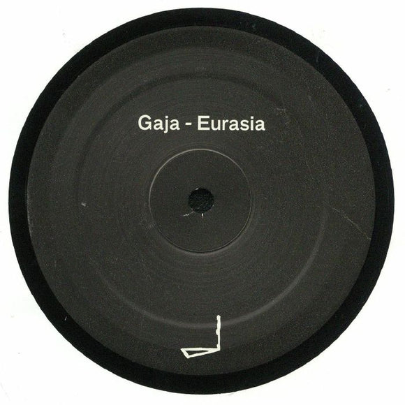GAJA - Eurasia
