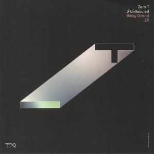 ZERO T/UNITSOULED - Baby Grand EP