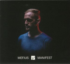 MEFJUS - Manifest (CD)