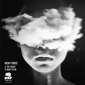 Ricky Force - The Touch