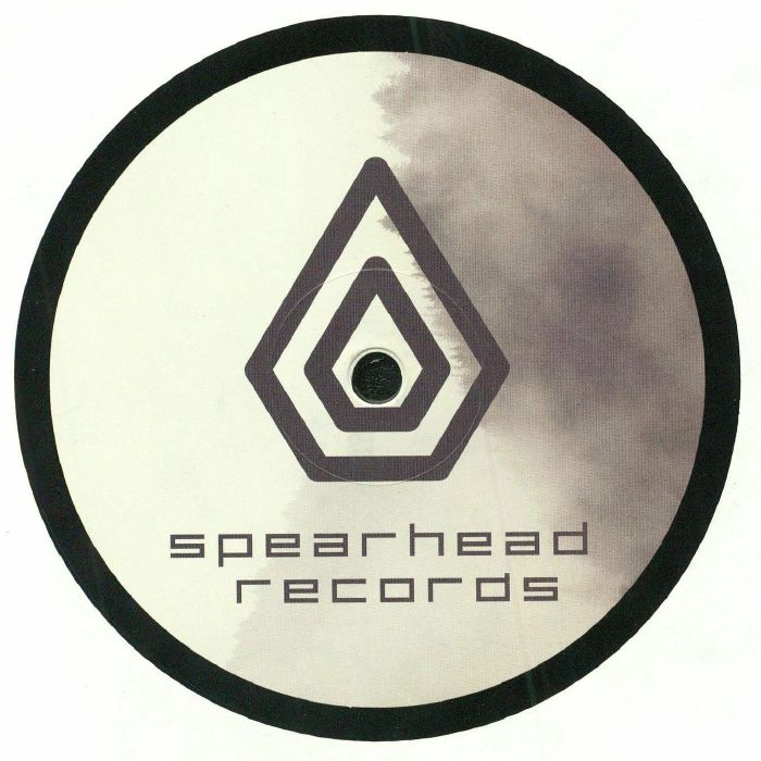 MACCA/LOZ CONTRERAS - Lost Origins