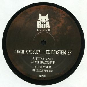 Lynch KINGSLEY - Echosystem EP