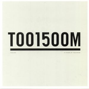 Mark KNIGHT / FORMAT B / DJ PP / WEISS / DANNY HOWARD - Toolroom 15: 15 Years Of Toolroom