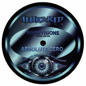INNERVISIONS - Absolute Zero