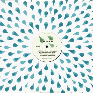 Matthew HERBERT / VARIOUS - The Drip EP