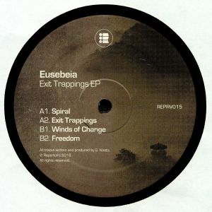 Eusebeia - Exit Trappings EP