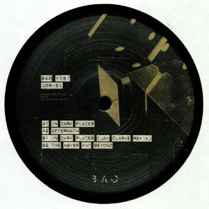 JOR EL remix Jay Clarke - In Dark Places