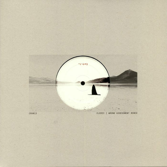 CLERIC - Fragments Of A Portrait