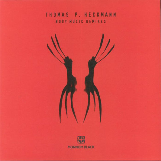 Thomas P HECKMANN - Body Music Remixes