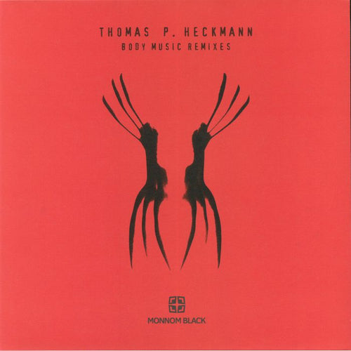 Thomas P HECKMANN - Body Music Remixes