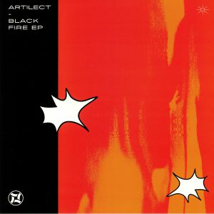 ARTILECT - Black Fire EP