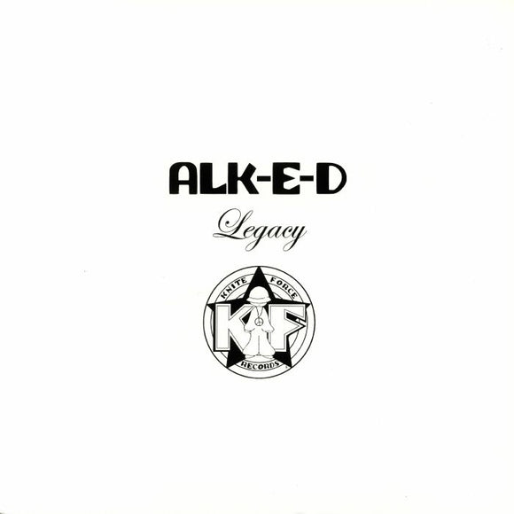 ALK-E-D - Legacy