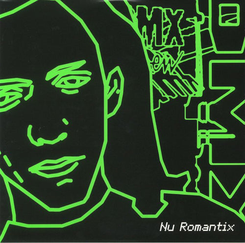 DMX KREW - Nu Romantix (remastered)