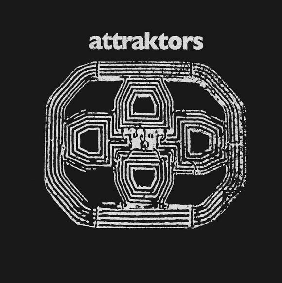 Attraktors - Attraktors