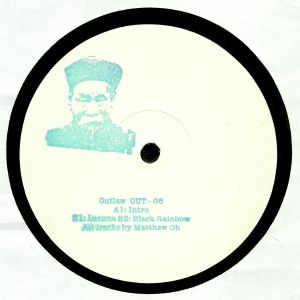 MATTHEW OH - Lacuna EP (Outlaw vinyl)