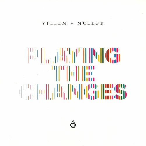 VILLEM & McLEOD - Playing The Changes (gatefold 2xLP)