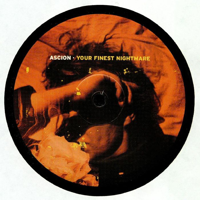 ASCION - Your Finest Nightmare