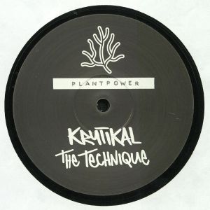 KRYTIKAL - The Technique