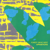 FOREST DRIVE WEST - Apparitions