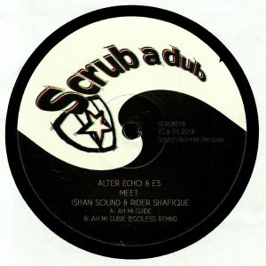 ALTER ECHO/E3 meet ISHAN SOUND/RIDER SHAFIQUE - Ah Mi Guide