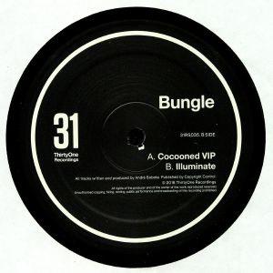 BUNGLE - Cocooned VIP
