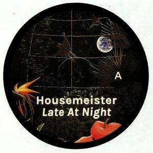 HOUSEMEISTER - Late At Night
