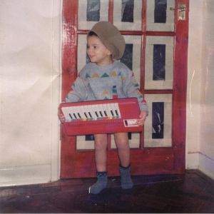 BREAKAGE - At The Controls