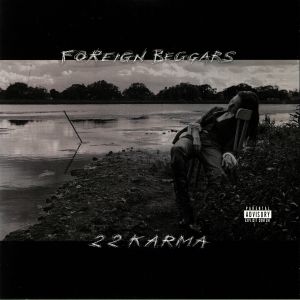 Foreign Beggars - 2 2 Karma (Deluxe Edition)
