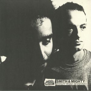 SMITH & MIGHTY - Ashley Road Sessions 88-94 (Tectonic vinyl)