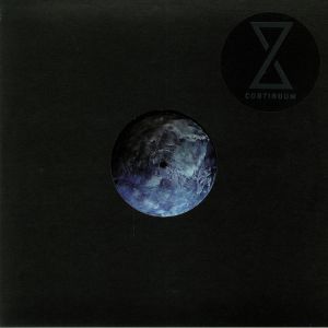 BLAWAN/SHDW/OBSCURE SHAPE/JEROEN SEARCH/STEFAN VINCENT - Continuum 2: Magno Hyacinthum (Dynamic Reflection)