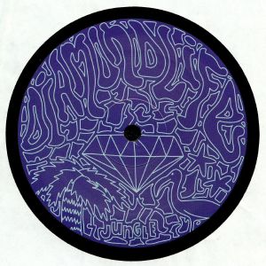 NECROTYPE - Diamond Life 05 (Diamond Life Vinyl)