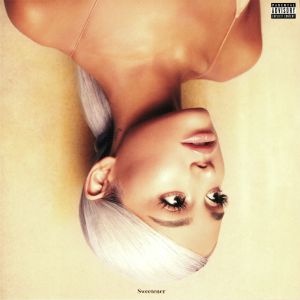 Ariana GRANDE - Sweetener (1 per person)
