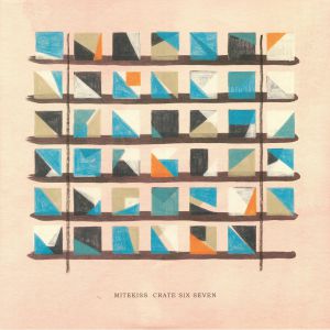 Mitekiss - Crate Six Seven