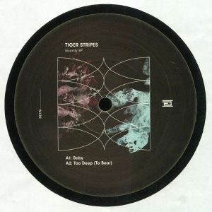 TIGER STRIPES - Insanity EP