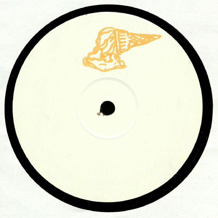 DEMI RIQUíSIMO - Mysterious EP