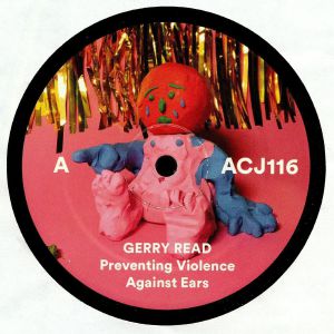 Gerry READ - Preventing Violence Against Ears