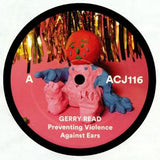 Gerry READ - Preventing Violence Against Ears