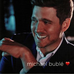 Michael BUBLE - Love (Warner Vinyl)