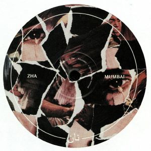 ZHA - Mumbai (Naan)