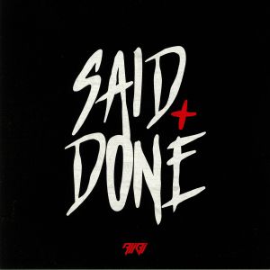 ALIBI - Said & Done