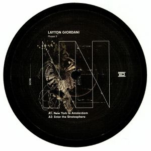 Layton GIORDANI - Phase II