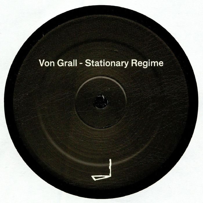VON GRALL - Stationary Regime