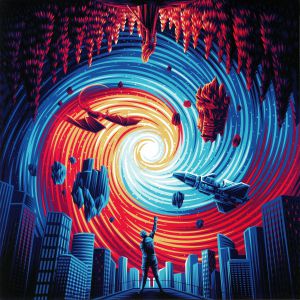 Nucleus & Paradox - Volantis