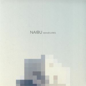 Naibu - Manœuvres LP (Clear Vinyl) [2 x 12"]