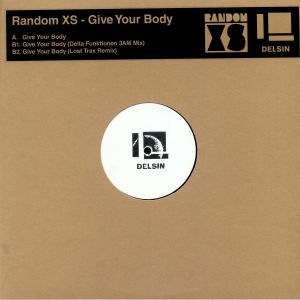 RANDOM XS - Give Your Body