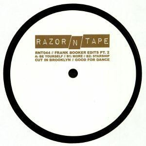 Frank BOOKER - Frank Booker Edits Part 2